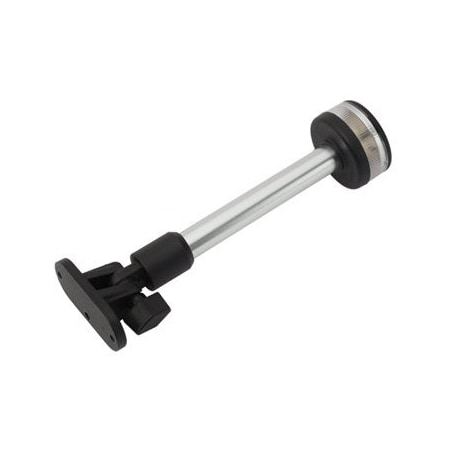 Sea-Dog Light-9 Led Fold Down Pntoon, No 400023-1 400023-1